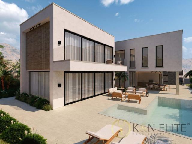 Sale Villa Mutxamel