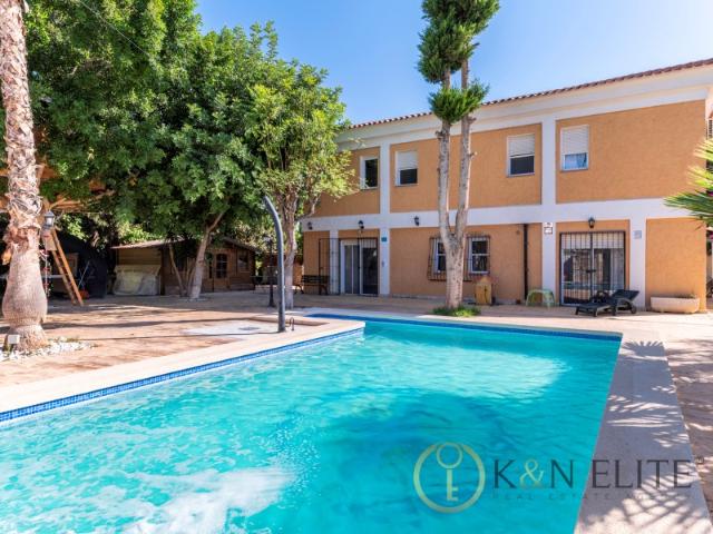 Sale Villa Mutxamel