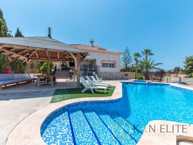 Sale Villa Alicante / Alacant