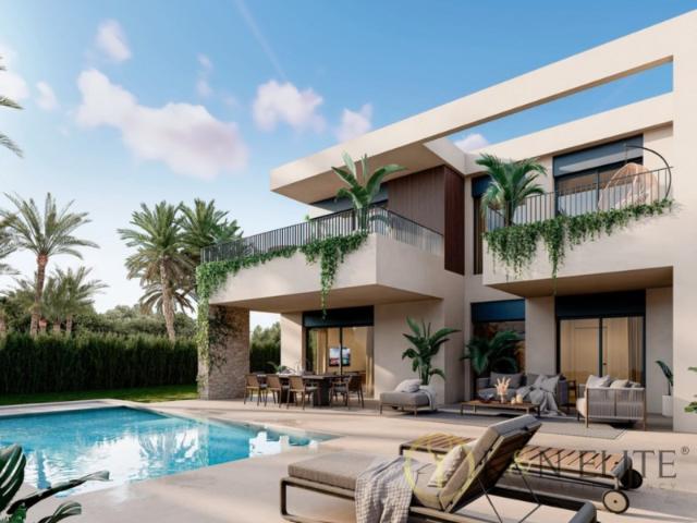 Sale Villa Alicante / Alacant
