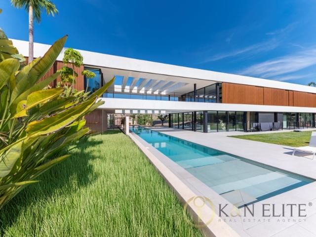 Sale Villa Alicante / Alacant
