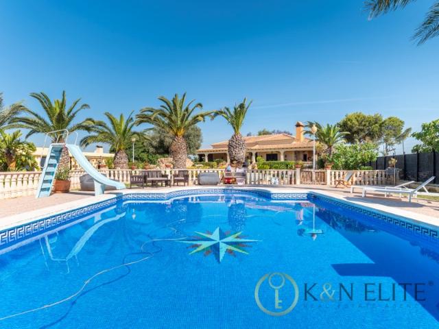 Sale Villa Elche / Elx