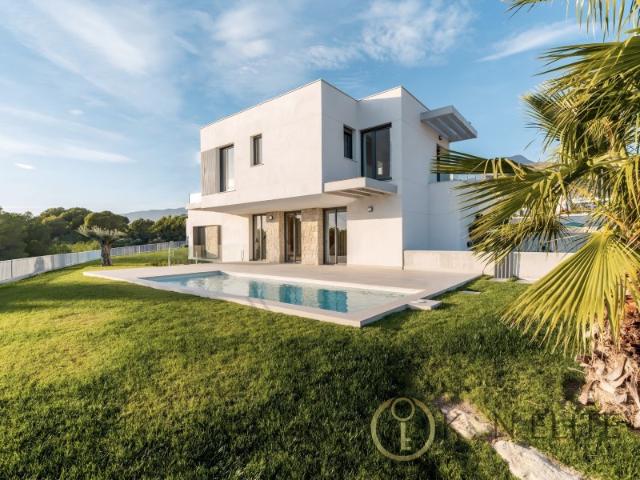 Sale Villa Finestrat