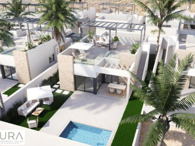 Sale Villa Vera
