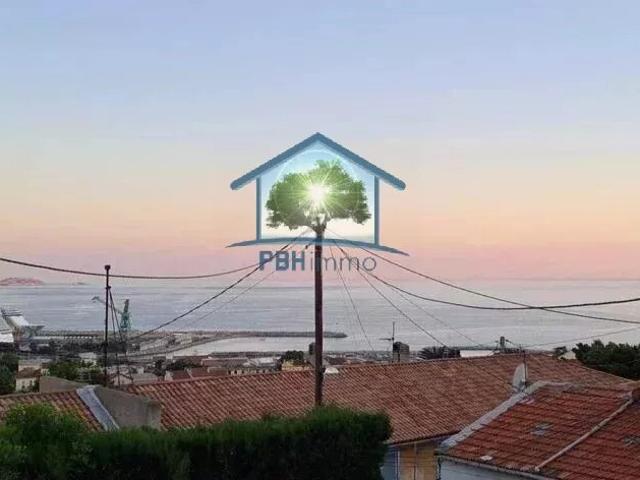 Sale Village house Marseille 16ème Les Riaux 249,000 €