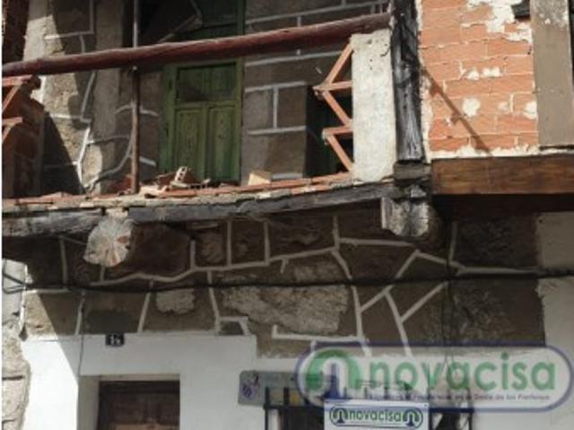 Sale Village house Sotillo de la Adrada