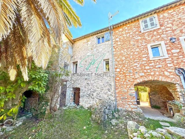 Sale Village house Roquefort les Pins 210,000 €