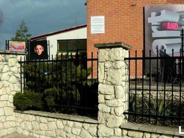 Sale wykładowo szkoleniowe