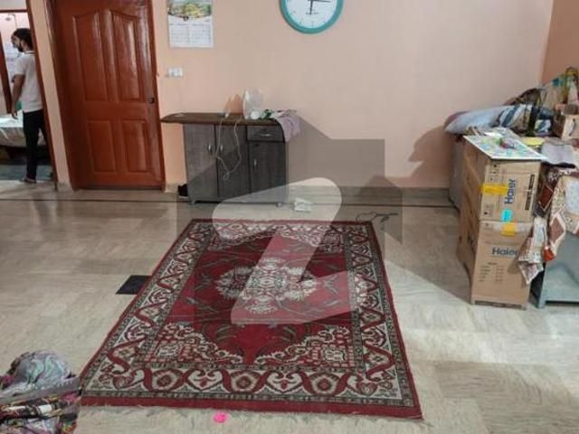 Sale 180 Yards Corner West Open Double Alladin Park K Samne Rashid Minhas Road Gulshan e Iqbal Block 10 A
