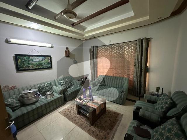 Sale 10 Marla Double Unit House In Bahria Town Phase 4