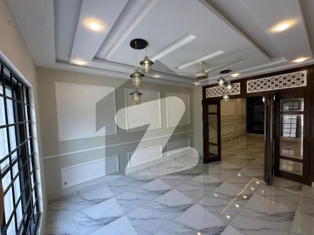 Sale 10 Marla 35*70 Brand New House In Bahria Town Phase 2