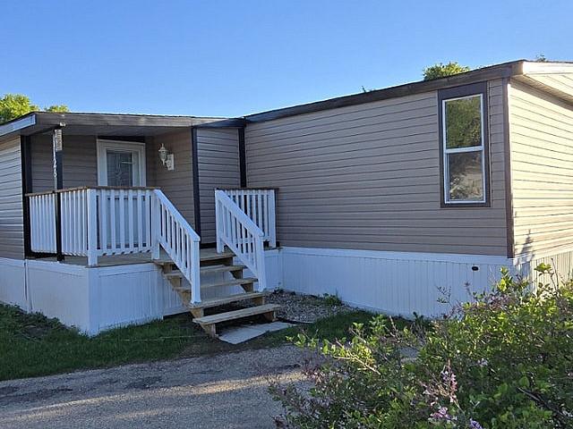 Sale $139,900 Manufactured Home For Sale 3 Bedroom 1.5 Bathroom