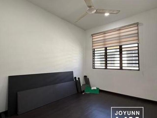 SALE 2 storey terarce house Taman Bagan Raja Uda Butterworth