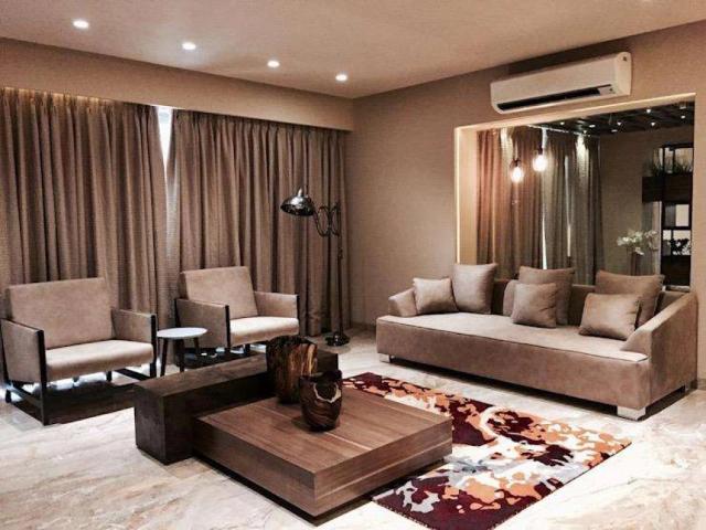 Sale: 3 Bed Apartment In 34 Lacs 2 Bed Also Available Abul Qasim Mall Karachi Bahria Town Karachi ID 06133