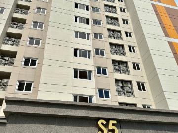 Sale: 40.00 sqm Studio Condo Sale in S5 Monterrace Suites Clark Pampanga [Condos ️] July 2025 in Clark, Angeles, Pampanga for sale