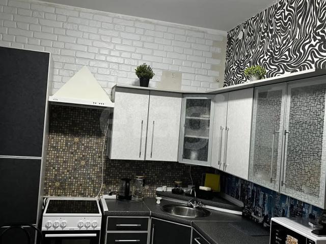 Салехард, 1, Деповская улица