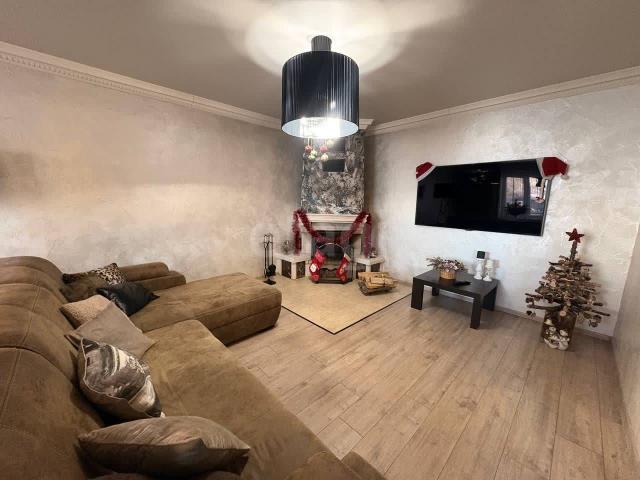 Салехард, Игарская улица