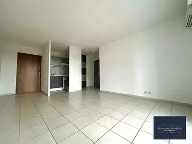 Saleilles 66280 Achat / Vente appartement 2 pièces t2