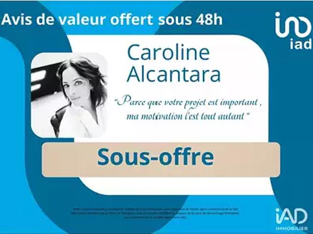 Saleilles 66280 Achat / Vente appartement 2 pièces t2 parking