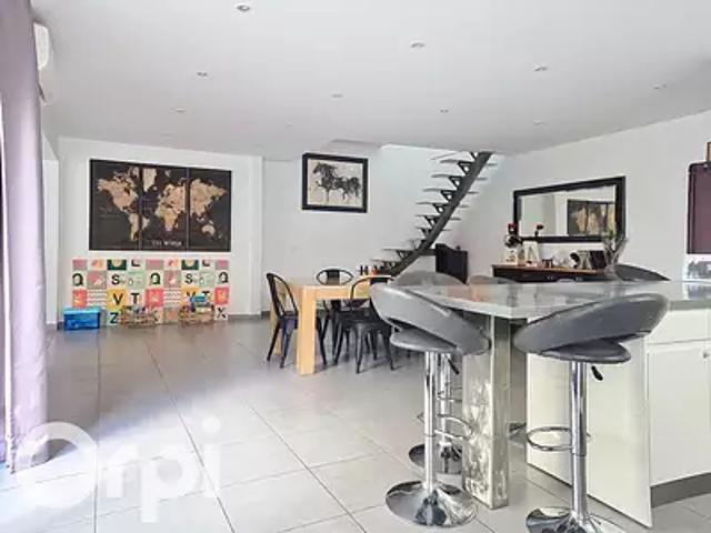 Saleilles 66280 Achat / Vente maison 4 pièces t4 jardin terrasse