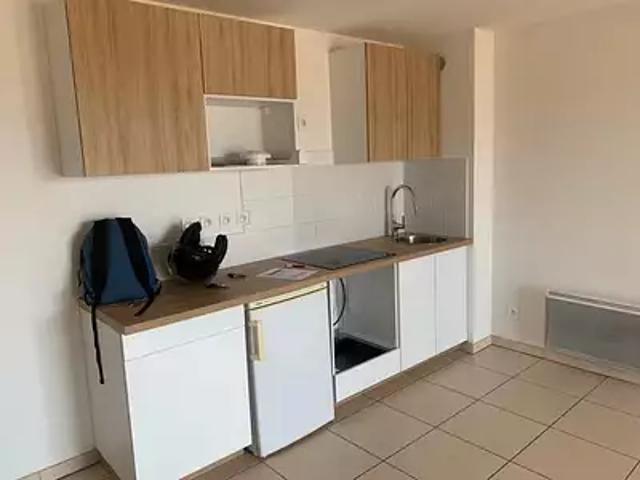 Saleilles 66280 Location appartement 2 pièces t2