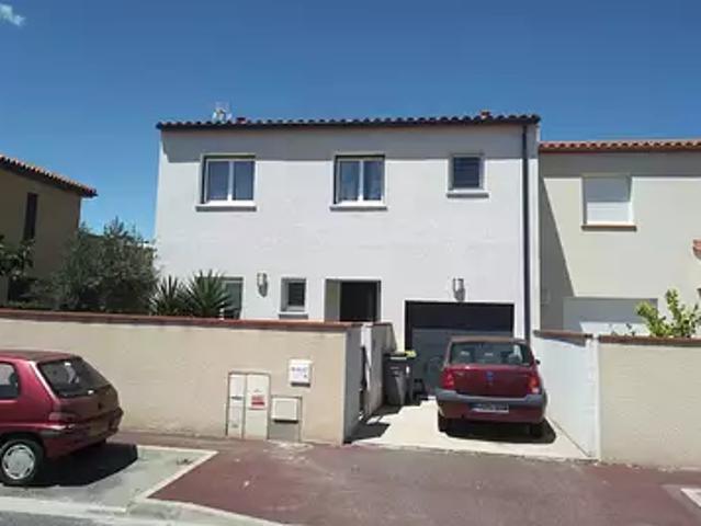 Saleilles 66280 Location maison 5 pièces t5