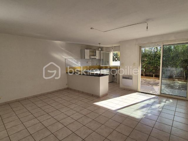 Saleilles Vente Appartement 66