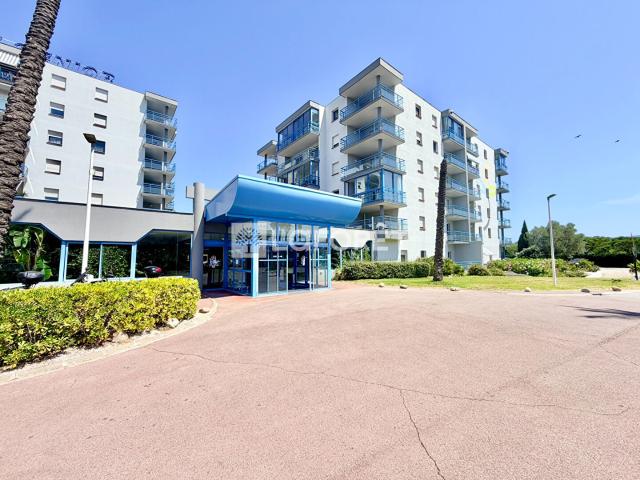 Saleilles Vente Appartement 66