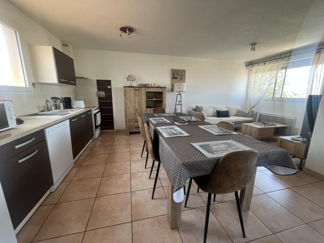 Saleilles Vente Appartement 66