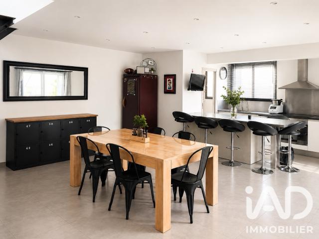 Saleilles Vente Maison 66