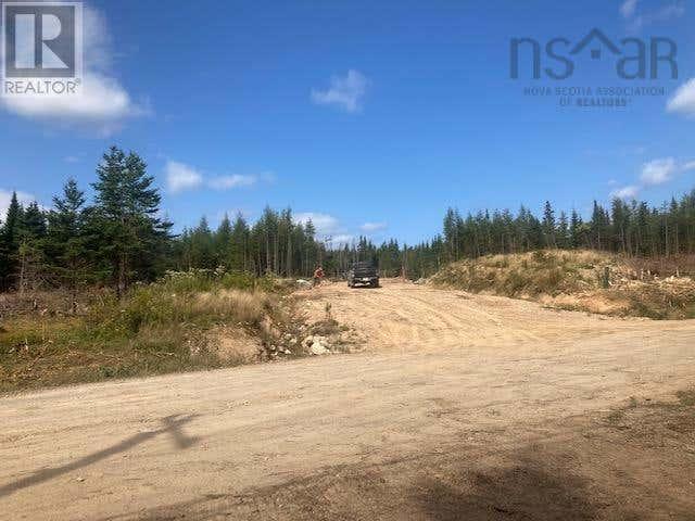Salem Road, Enon, NS B1J1W2 Land For Sale | RE/MAX | 202202