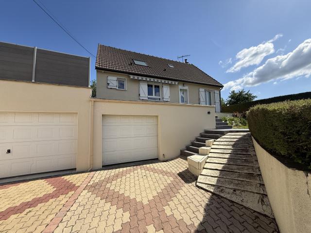 Salency Vente Maison 60