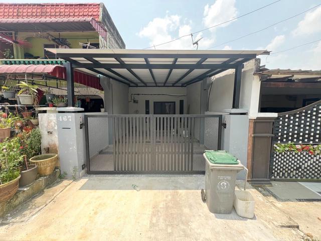 Saleng Kulai Johor