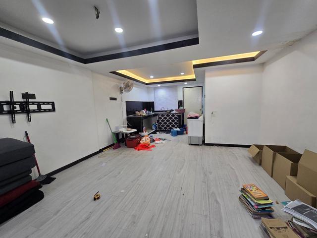 Saleng Jln Jambu Double Storey Low Cost Full LoanKulaiSenai