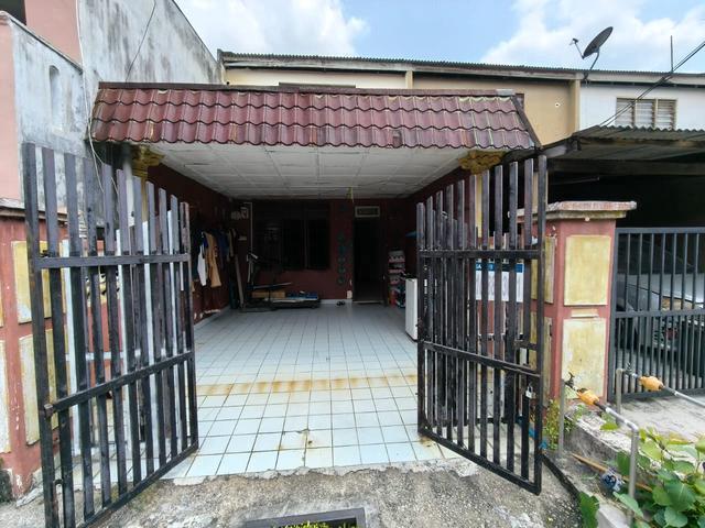 Saleng Senai