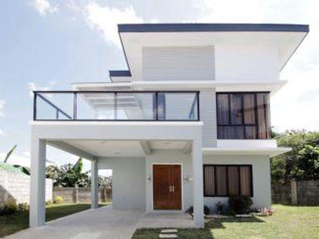 Sales 50x85 Bandar Baru Enstek 100 Condition