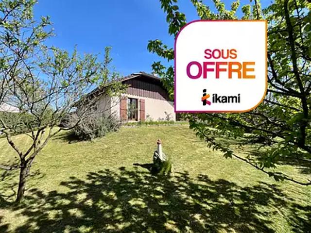 Sales 74150 Achat / Vente maison 4 pièces t4