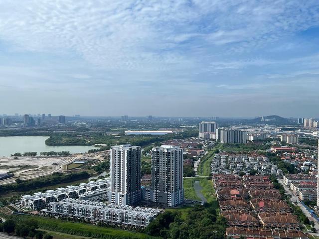 Sales Union Soho Bandar Sunway
