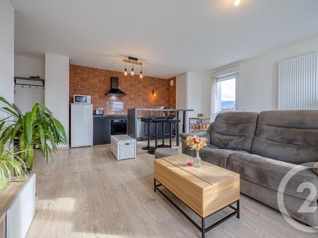 Sales Vente Appartement 74