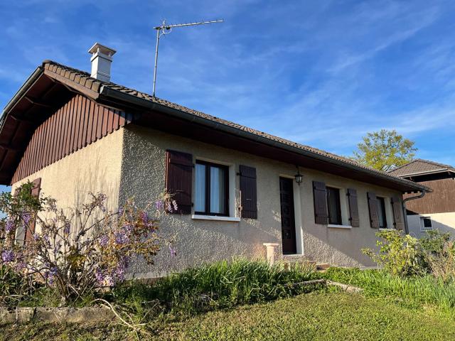 Sales Vente Maison 74