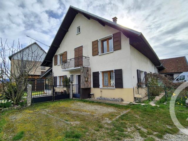 Sales Vente Maison 74