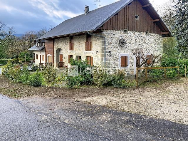 Sales Location Maison 74