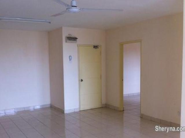 Sales: Magna Ville Condominium