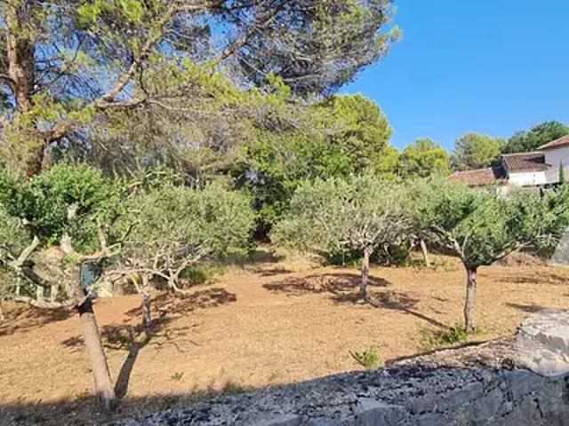 Salernes 83690 Achat / Vente terrain
