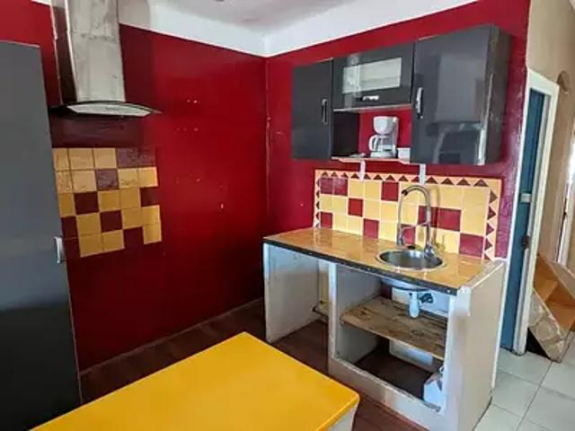 Salernes 83690 Achat / Vente appartement 4 pièces t4
