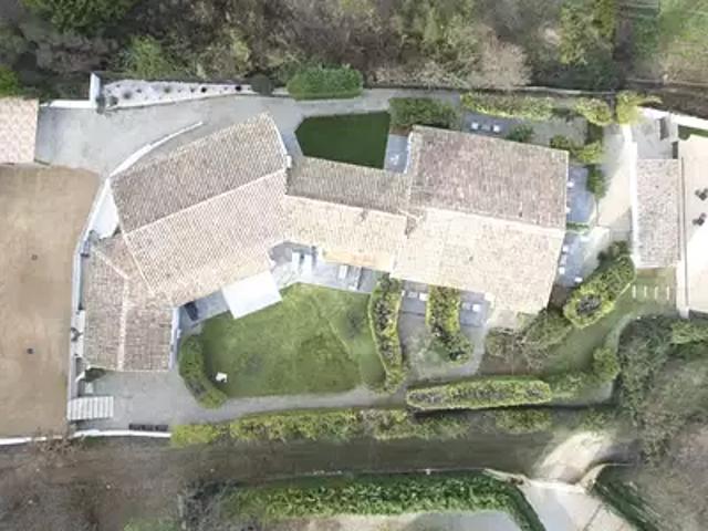 Salernes 83690 Achat / Vente maison