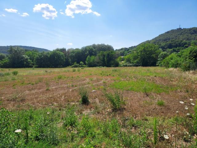 Salernes Vente Terrain 83