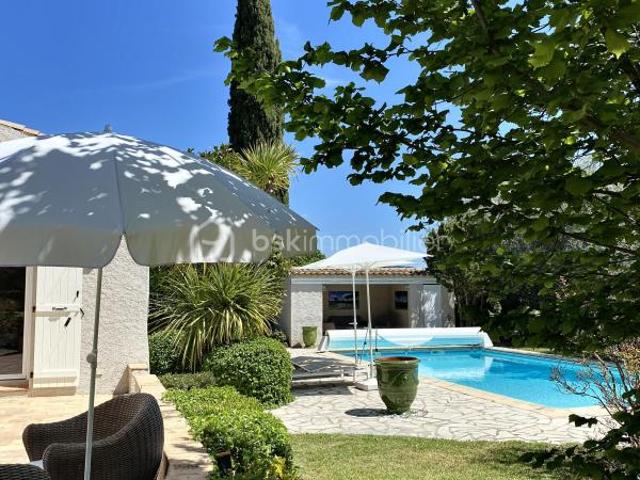 Salernes Vente Villa 83