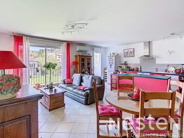 Salernes Vente Appartement 83