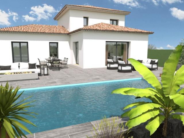Salernes Vente Maison 83